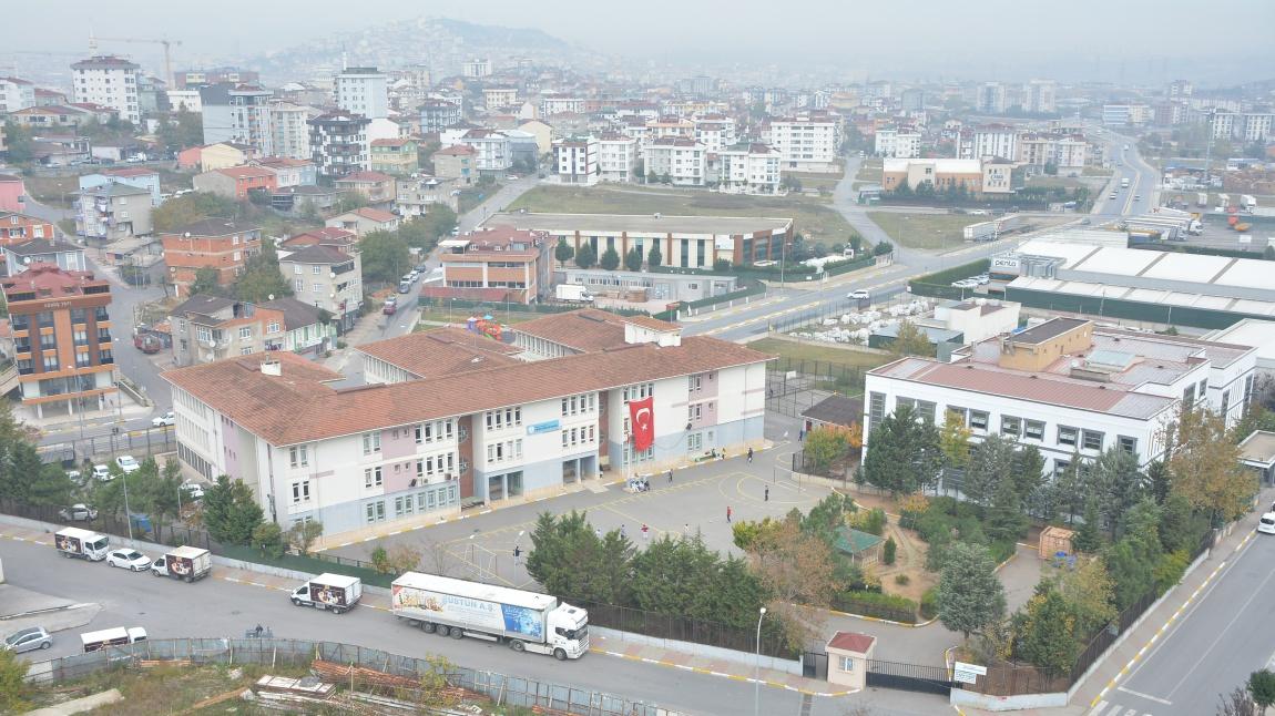 Türk Hava Kurumu Gazi Anaokulu Fotoğrafı